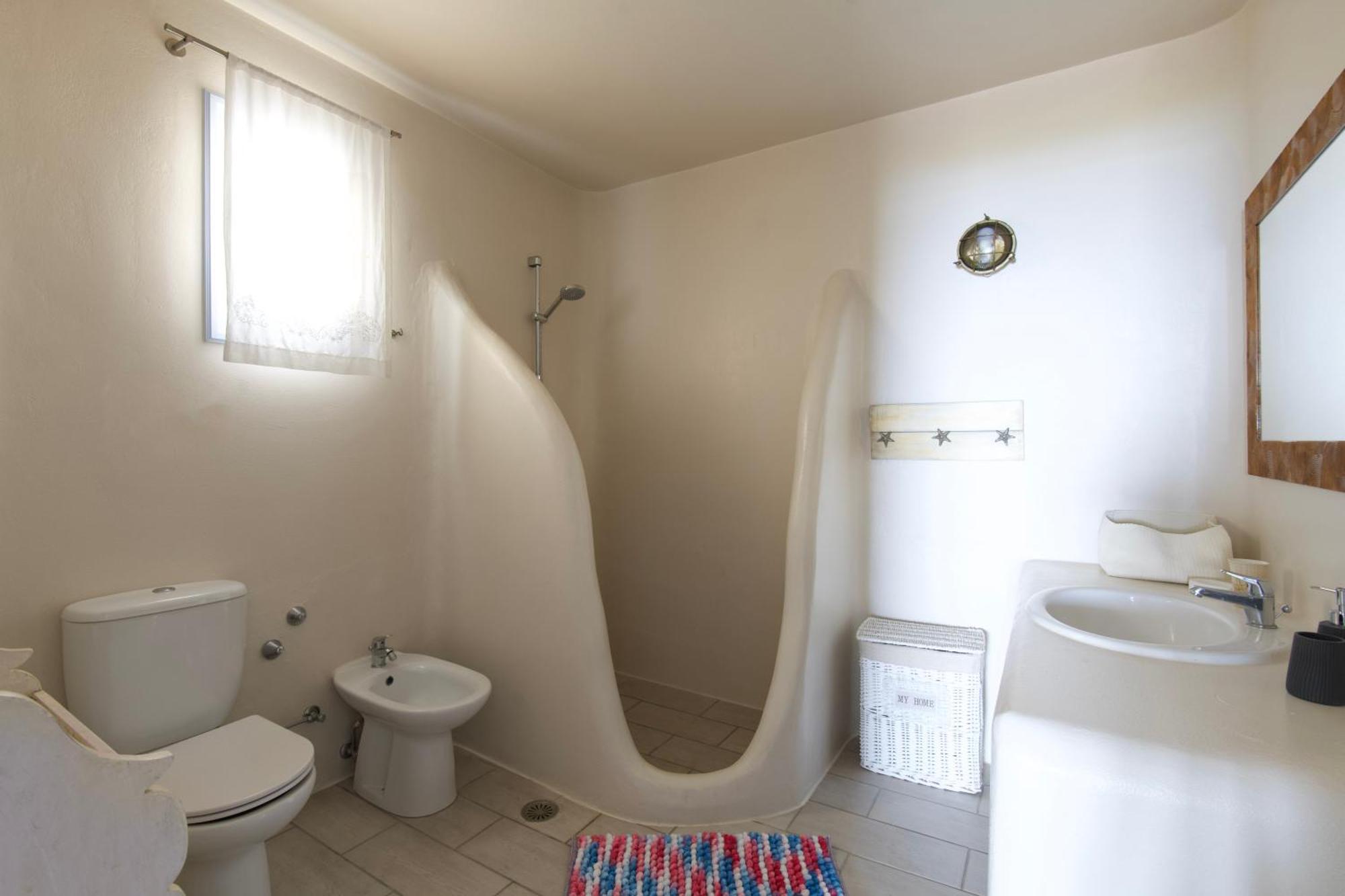 Villa Rossi Paros Luxury Apartments And Suites Drios Quarto foto