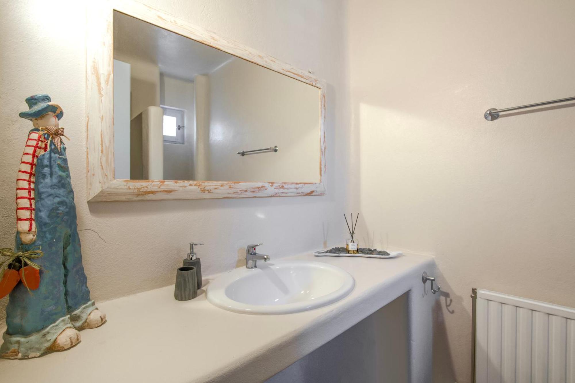 Villa Rossi Paros Luxury Apartments And Suites Drios Quarto foto